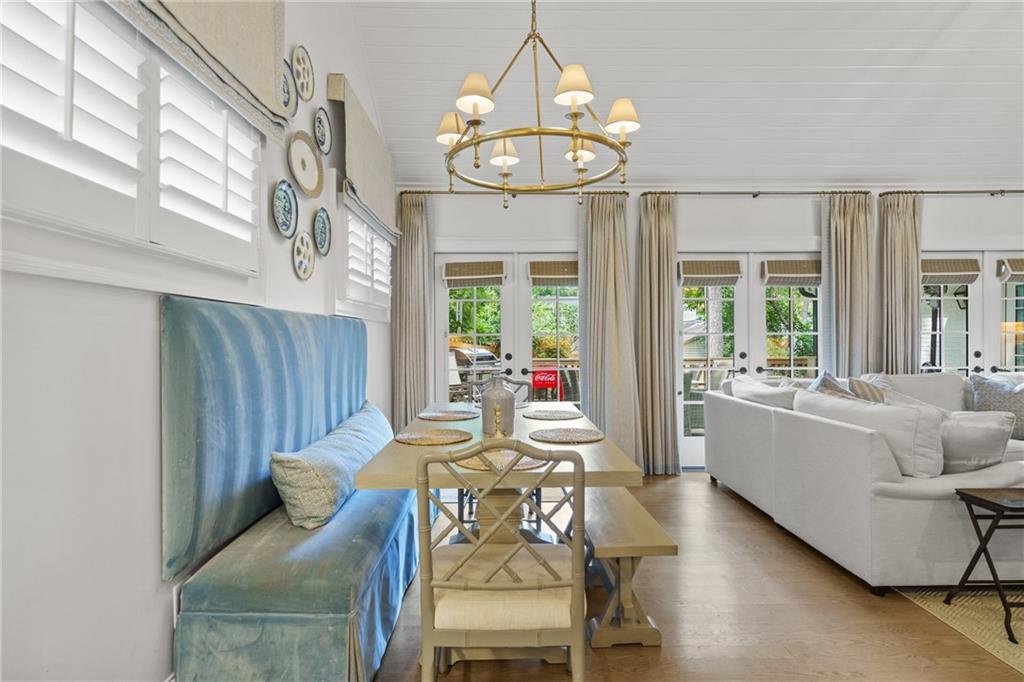 Morningside-Piedmont Heights - Residential