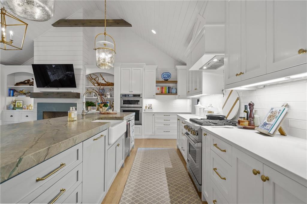 Morningside-Piedmont Heights - Residential