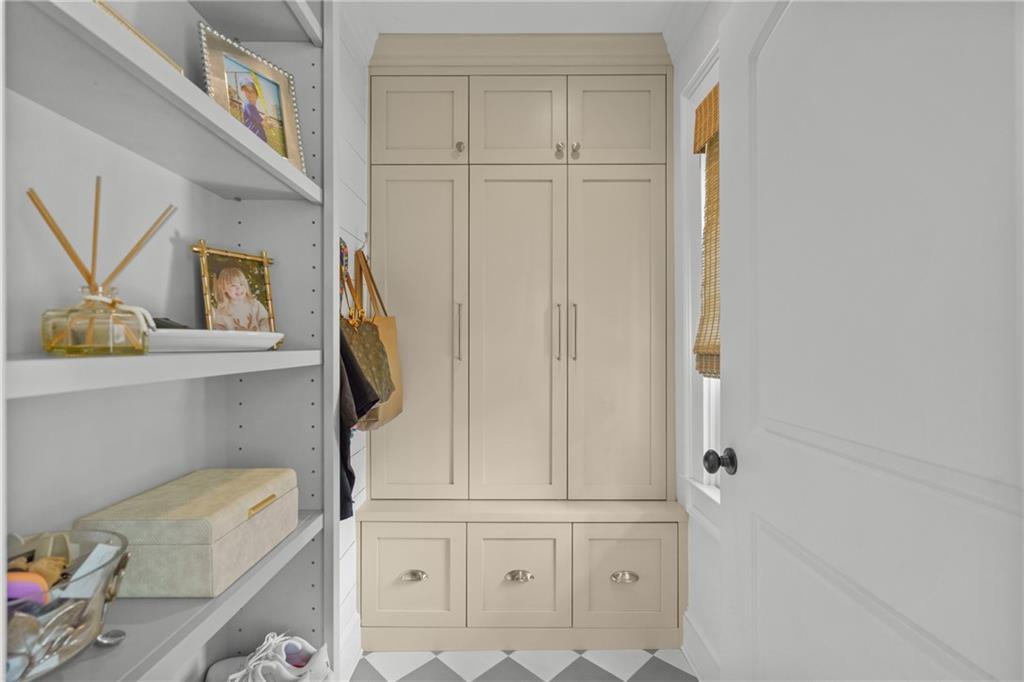 Morningside-Piedmont Heights - Residential