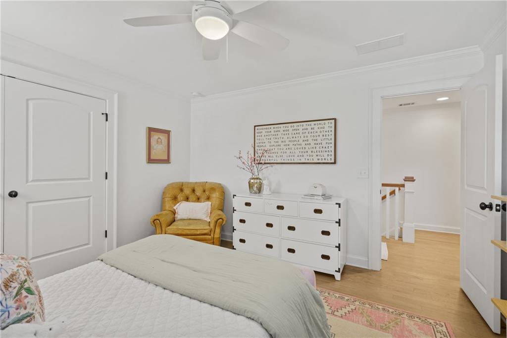 Morningside-Piedmont Heights - Residential