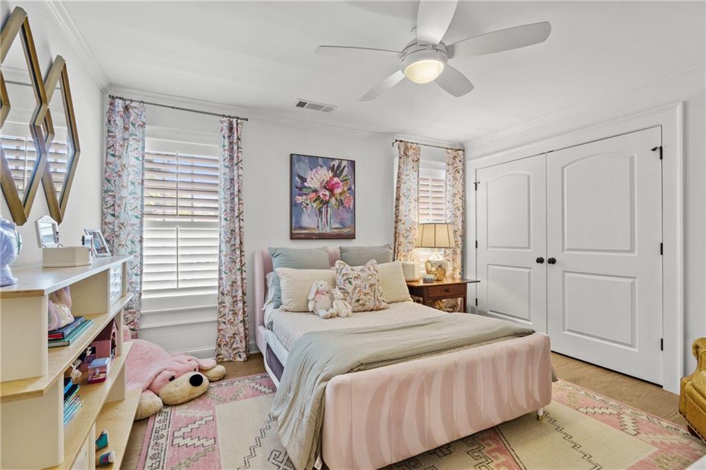 Morningside-Piedmont Heights - Residential