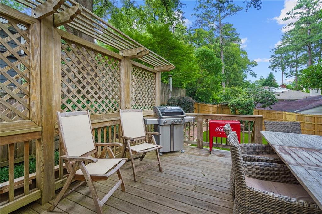 Morningside-Piedmont Heights - Residential