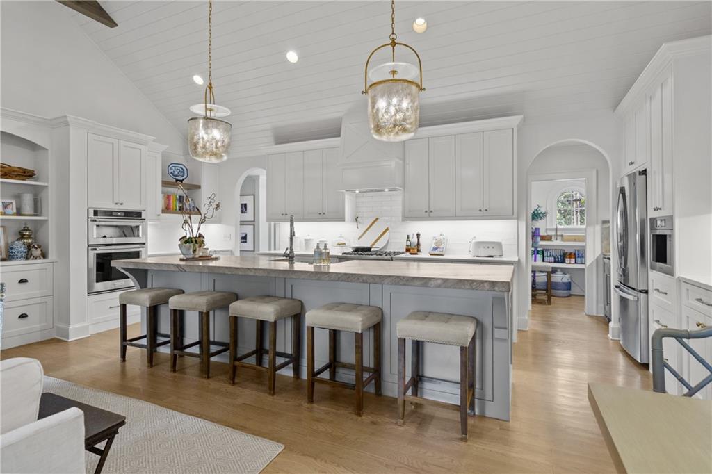 Morningside-Piedmont Heights - Residential