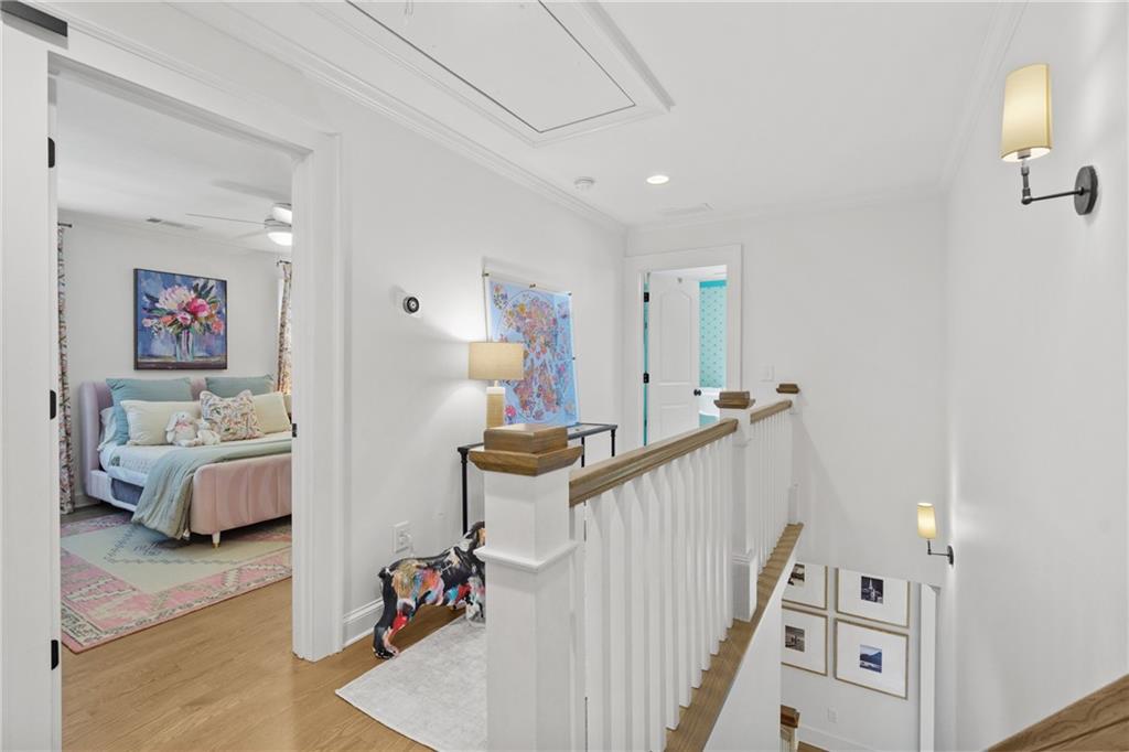 Morningside-Piedmont Heights - Residential