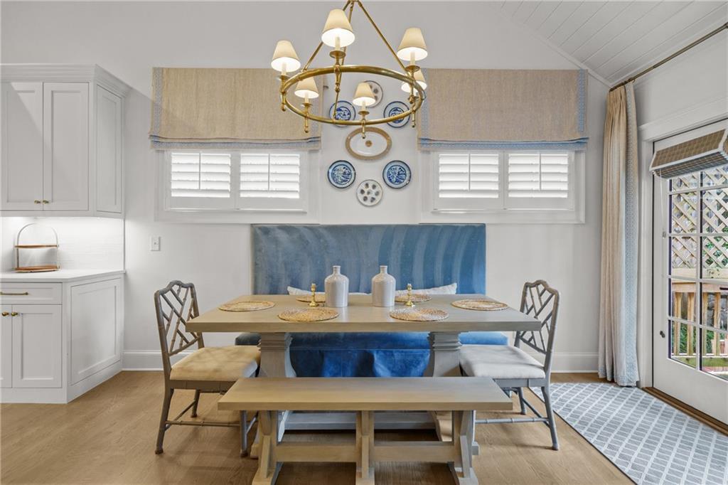 Morningside-Piedmont Heights - Residential