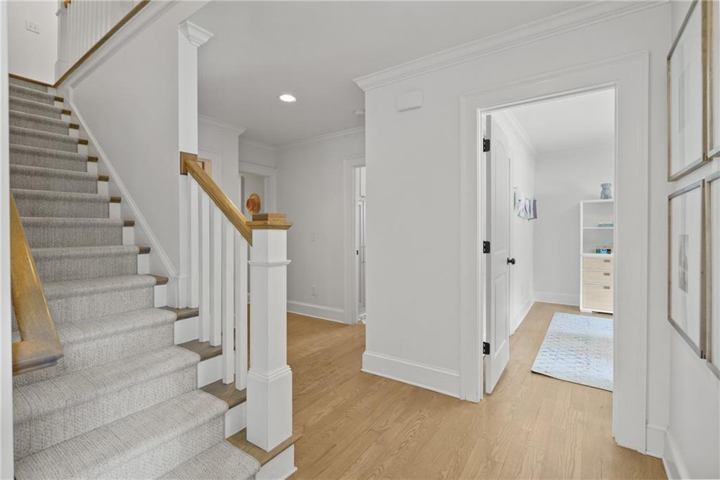 Morningside-Piedmont Heights - Residential