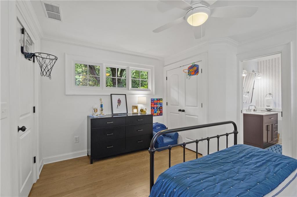 Morningside-Piedmont Heights - Residential