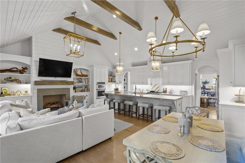 Morningside-Piedmont Heights - Residential