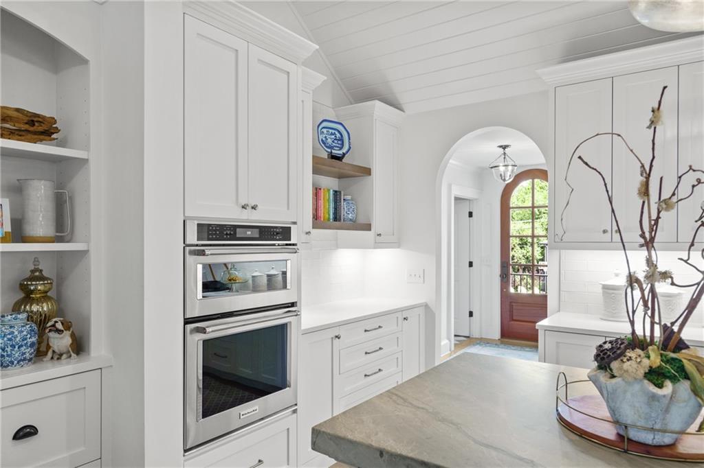 Morningside-Piedmont Heights - Residential