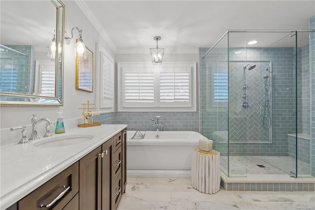 Morningside-Piedmont Heights - Residential