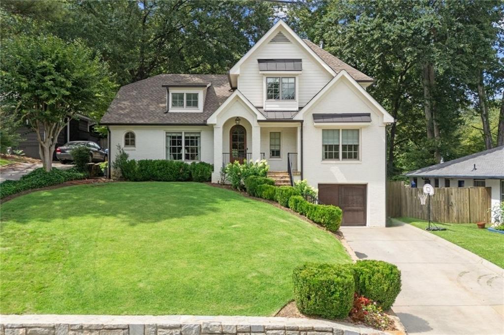 Morningside-Piedmont Heights - Residential