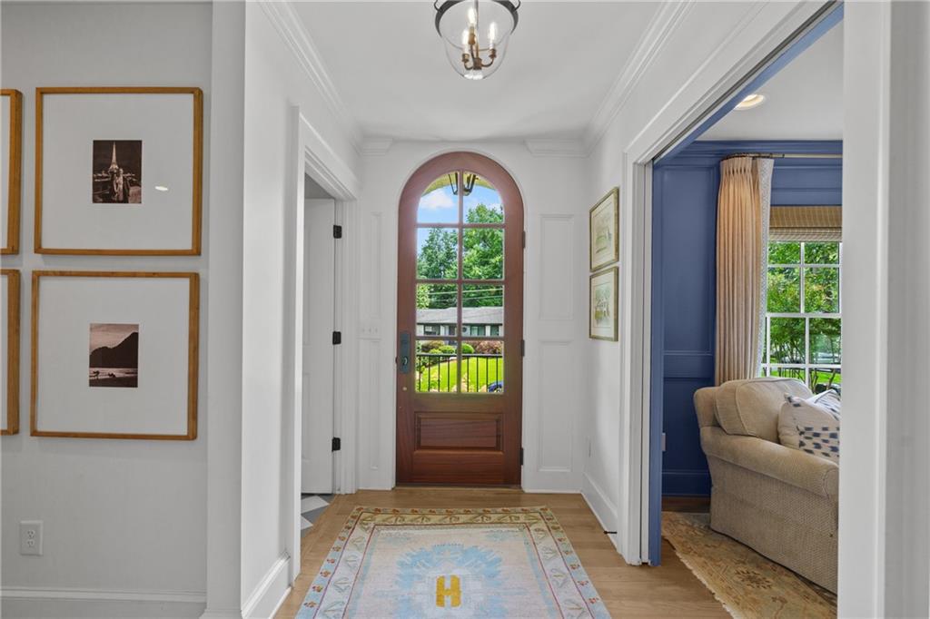 Morningside-Piedmont Heights - Residential