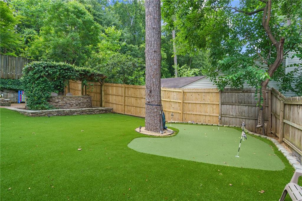 Morningside-Piedmont Heights - Residential