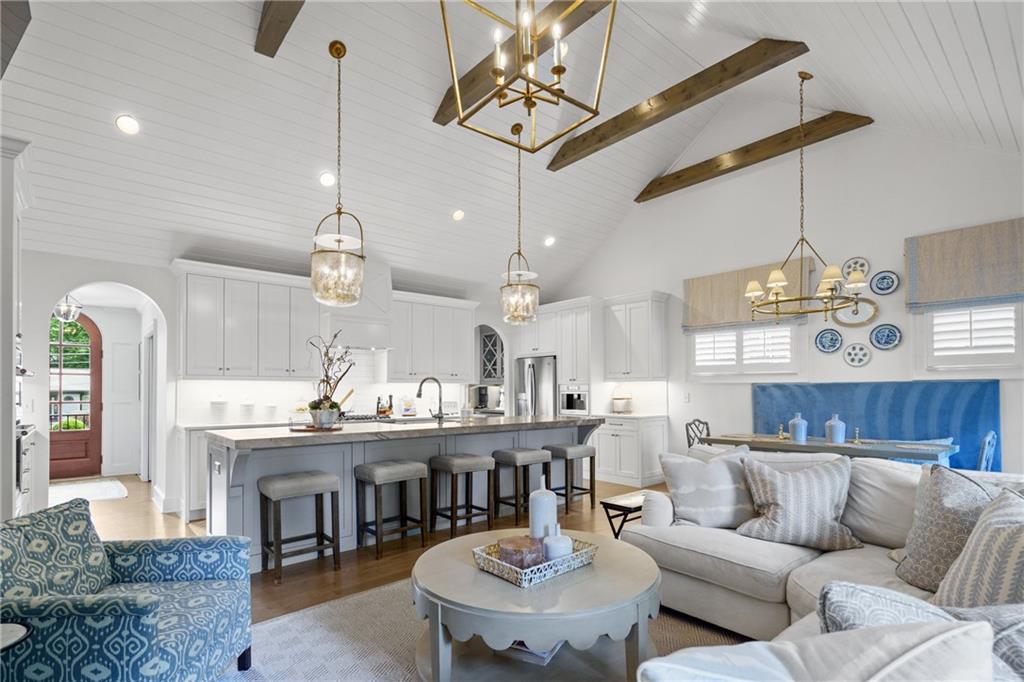 Morningside-Piedmont Heights - Residential