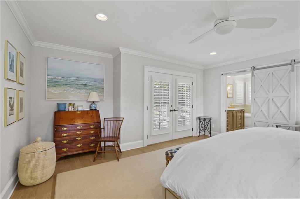 Morningside-Piedmont Heights - Residential