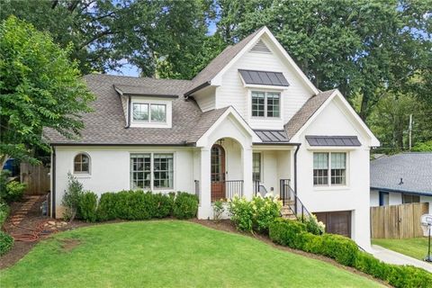 480 Wimbledon Road NE Atlanta GA 30324