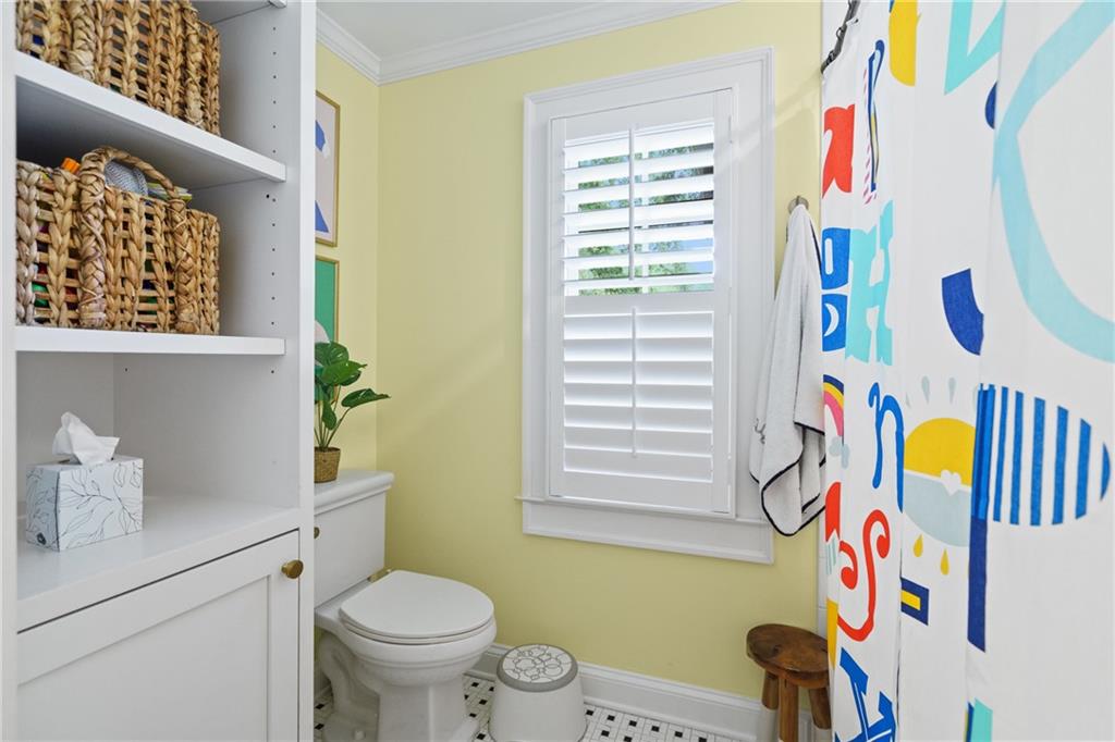Morningside-Piedmont Heights - Residential