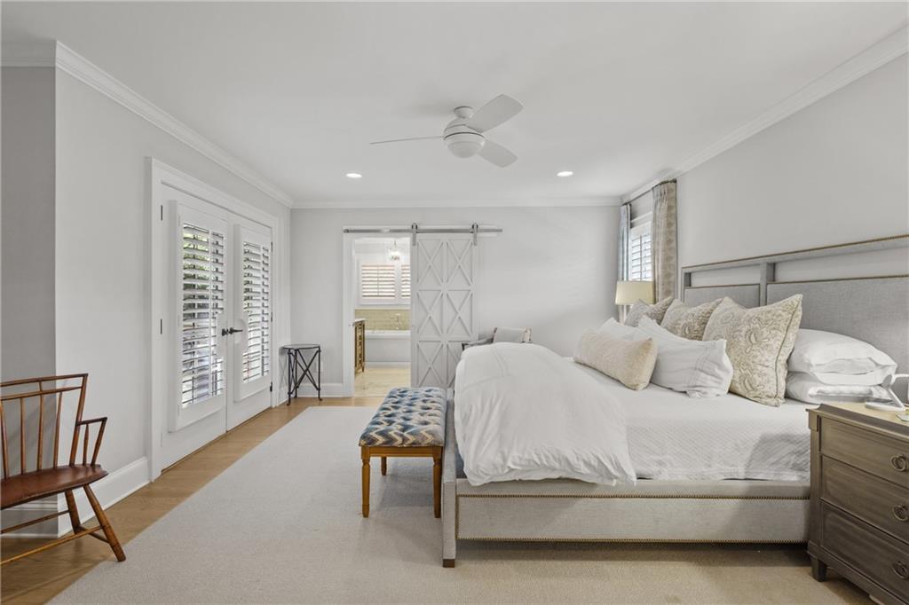 Morningside-Piedmont Heights - Residential