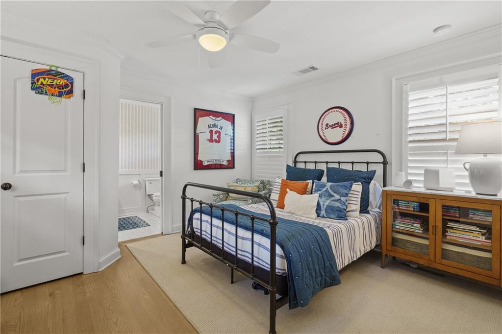Morningside-Piedmont Heights - Residential
