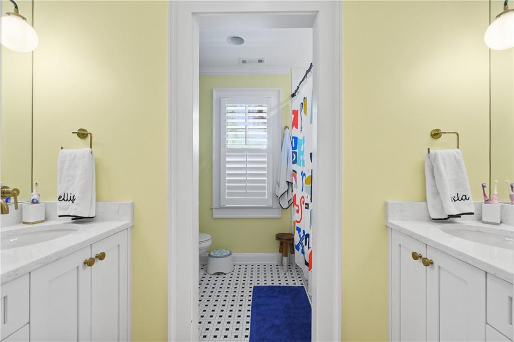 Morningside-Piedmont Heights - Residential