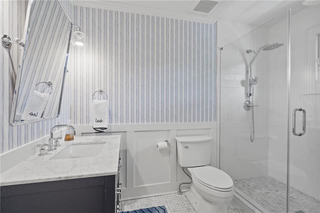Morningside-Piedmont Heights - Residential