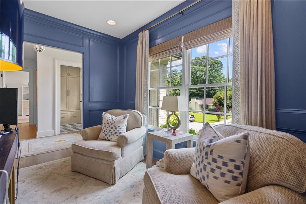 Morningside-Piedmont Heights - Residential