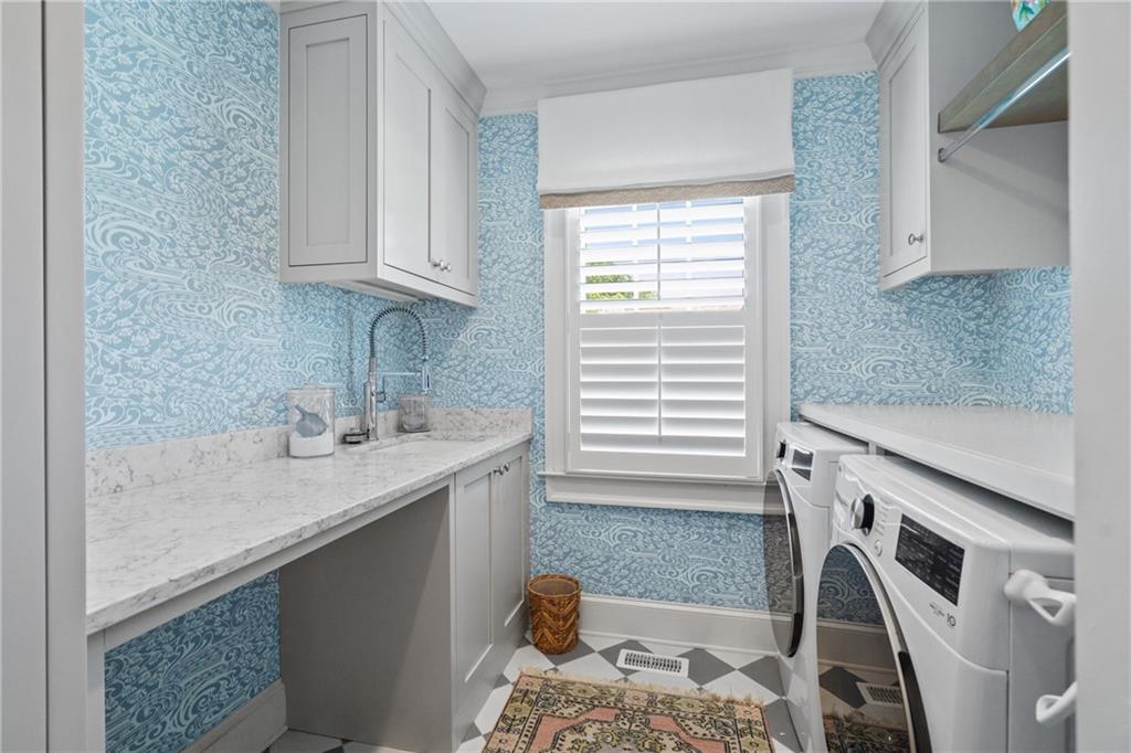 Morningside-Piedmont Heights - Residential