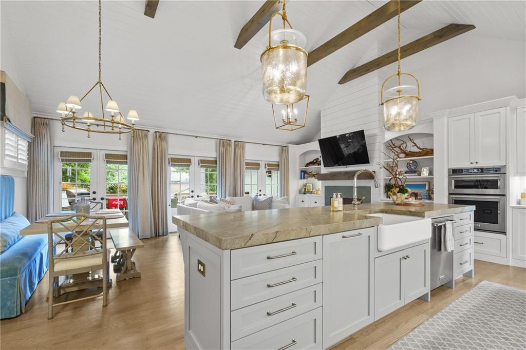 Morningside-Piedmont Heights - Residential