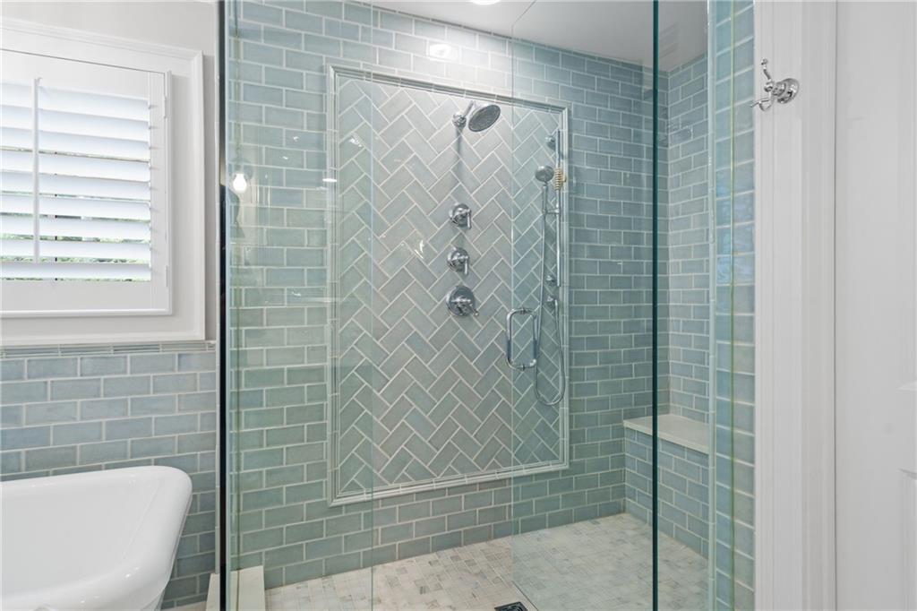 Morningside-Piedmont Heights - Residential