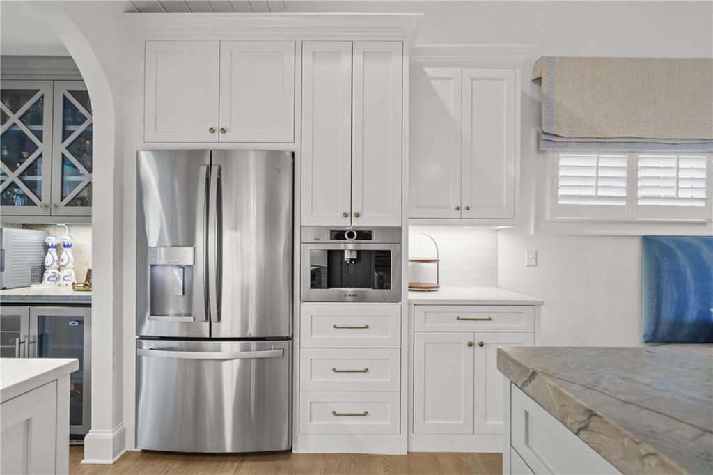 Morningside-Piedmont Heights - Residential