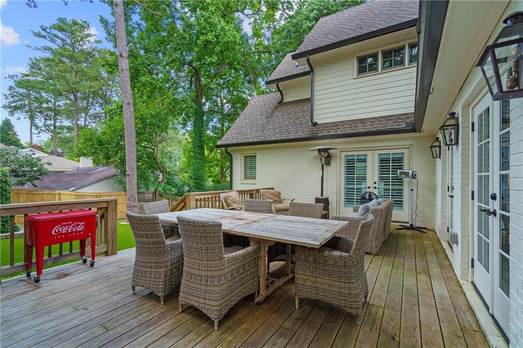 Morningside-Piedmont Heights - Residential