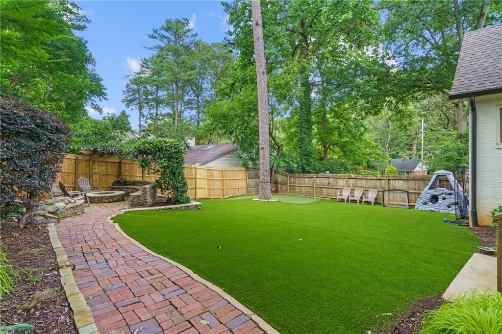 Morningside-Piedmont Heights - Residential