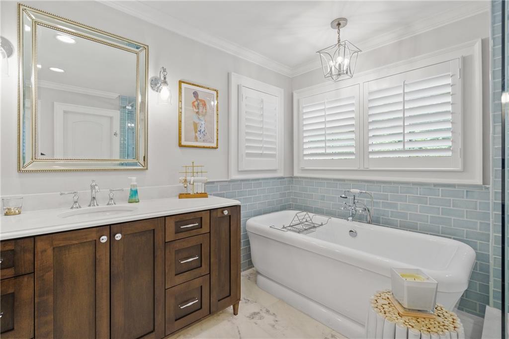 Morningside-Piedmont Heights - Residential