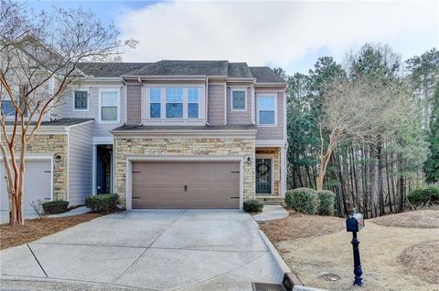 5980 Vista Brook Drive Suwanee GA 30024