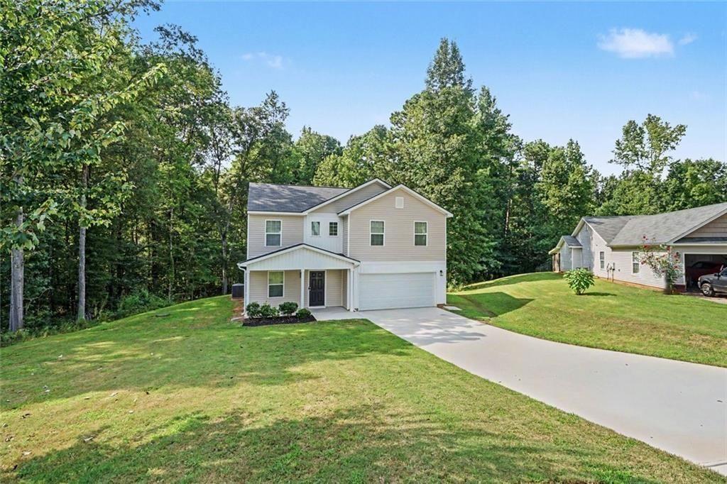 572 Bryson Trail