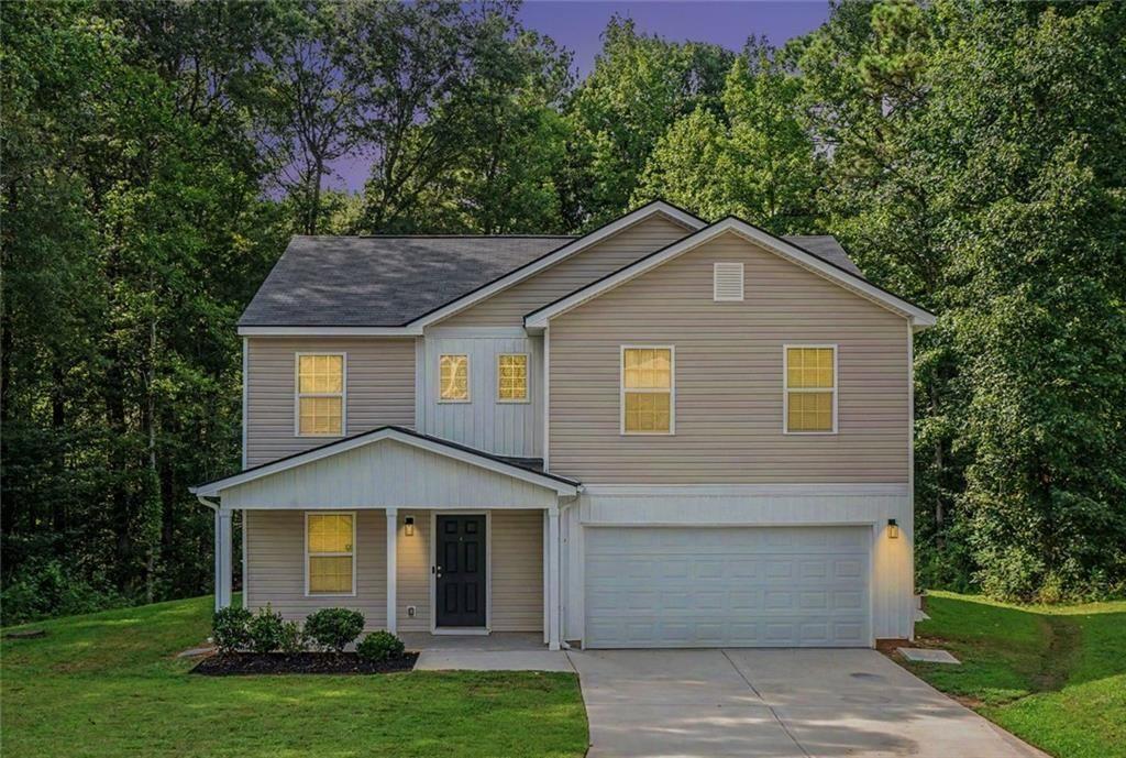 572 Bryson Trail