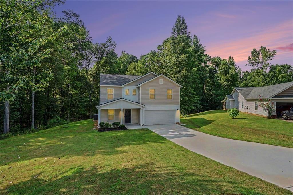 572 Bryson Trail