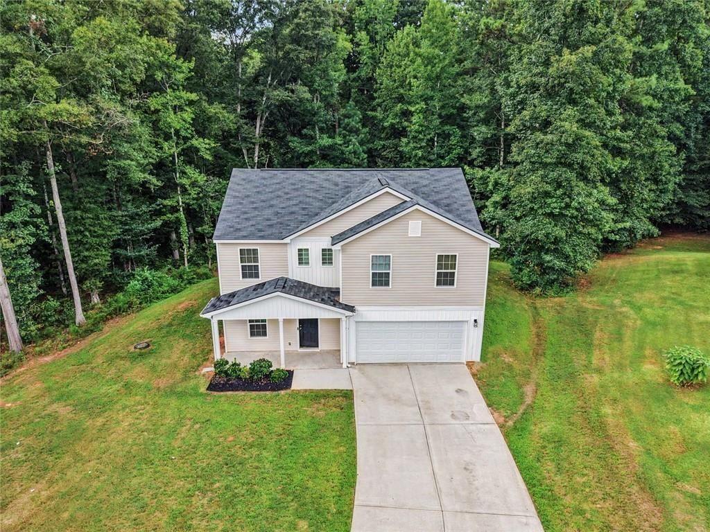 572 Bryson Trail