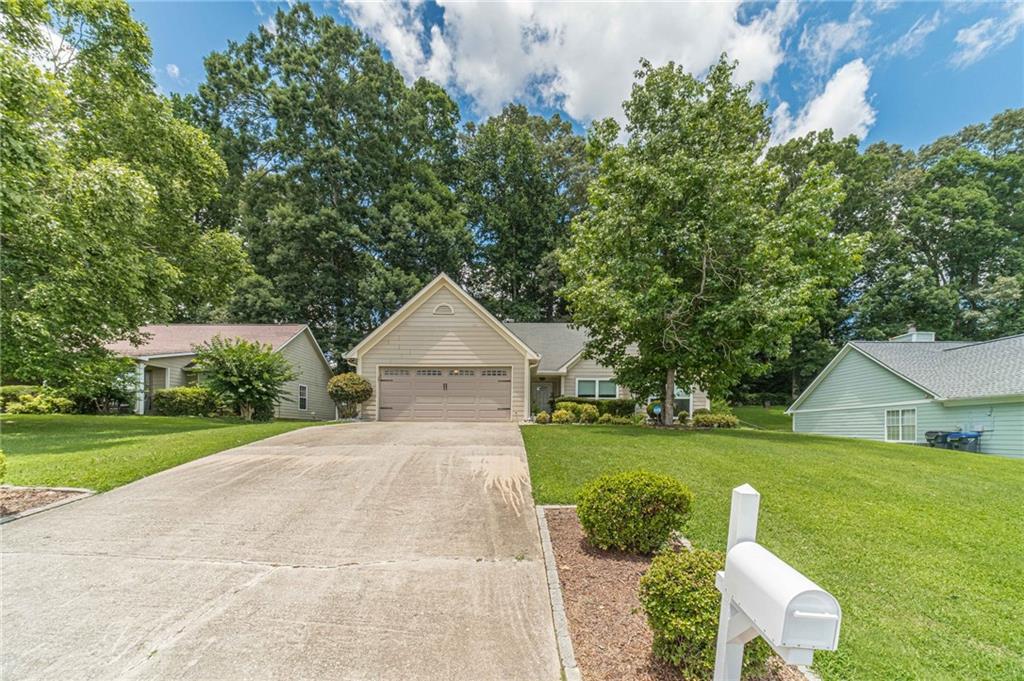 5315 Maltdie Court