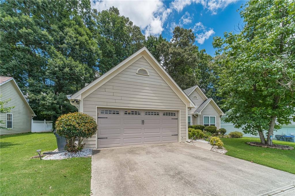 5315 Maltdie Court