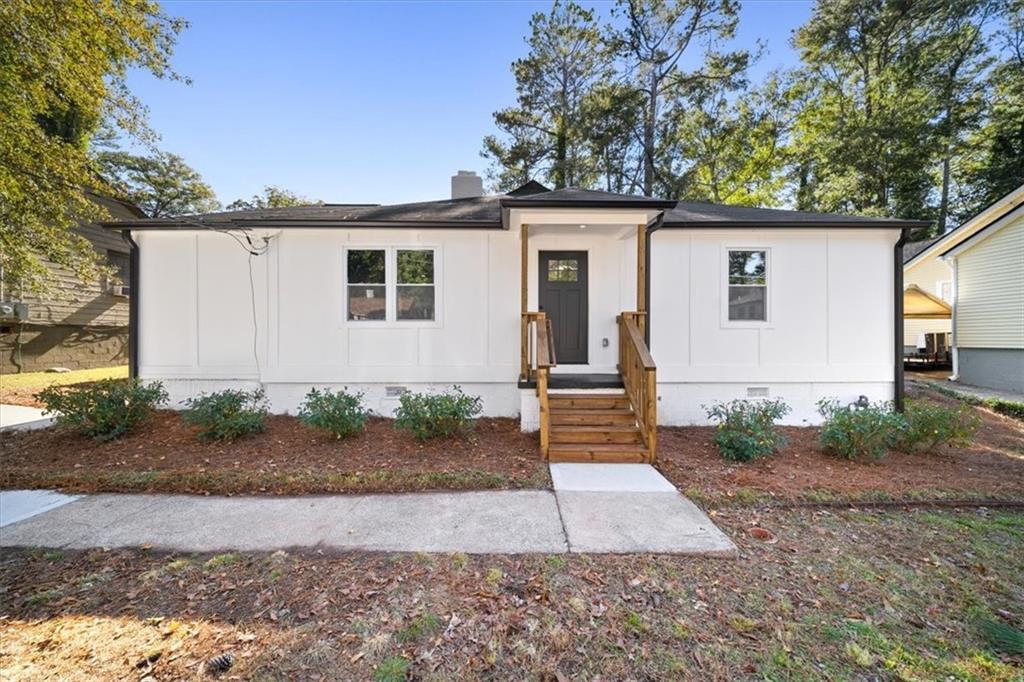 1344 Lynford Drive SW