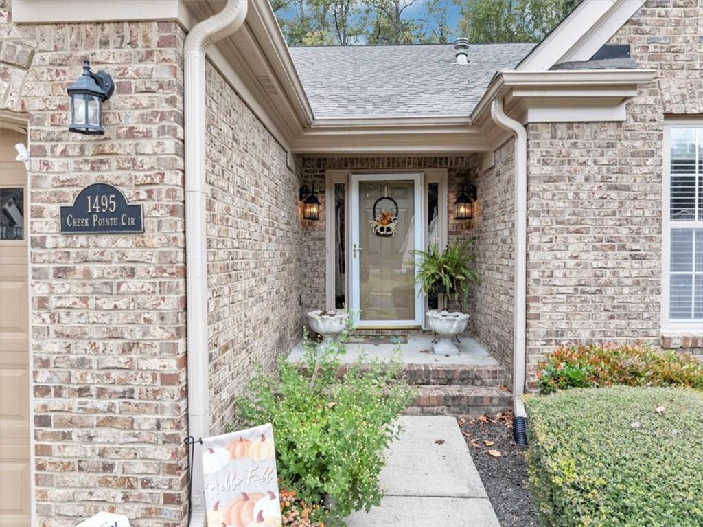 1495 Creek Pointe Cir