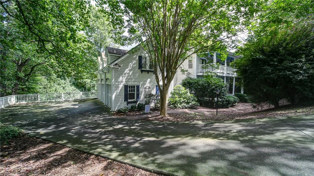 80 Fowler Avenue
