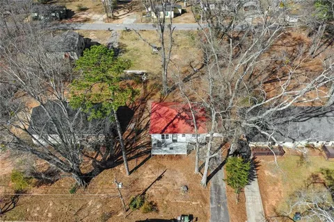 823 E Tinsley Street, Griffin, GA 30223 - MLS#: 7534413