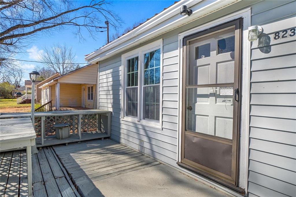 823 E Tinsley Street, Griffin, Georgia image 4