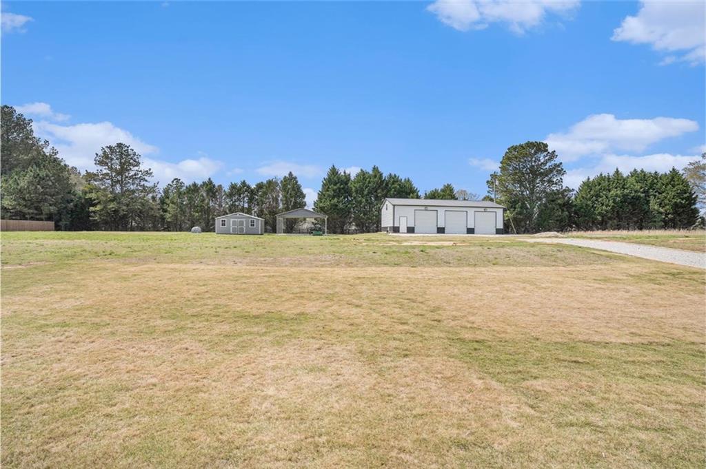 108 Red Haven Lane, Williamson, Georgia image 40
