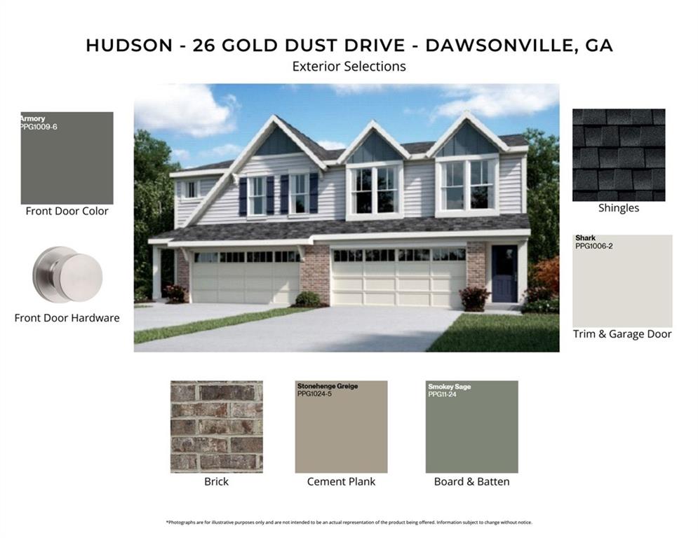 26 Gold Dust Drive