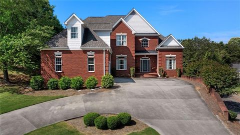 113 Vogel Street NE Calhoun GA 30701