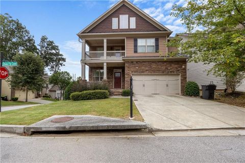 Photo of 5972 Stone Fly Cove SE, Mableton, GA 30126 (MLS # 7658518)