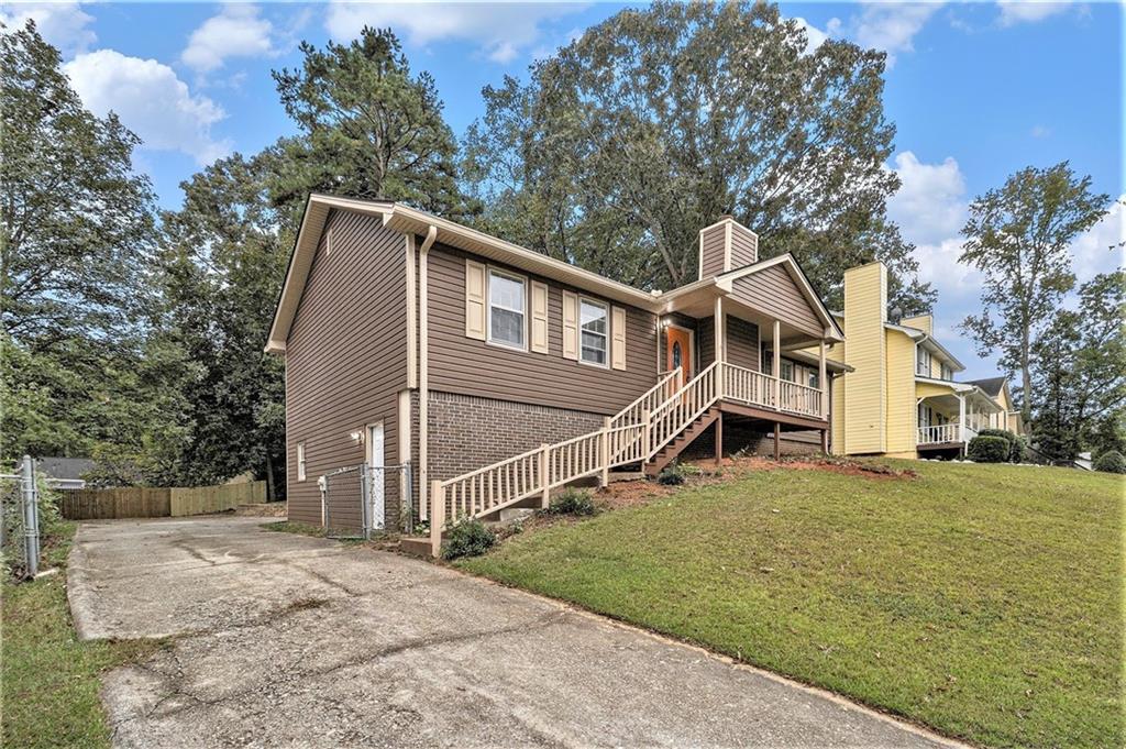 3806 Etna Drive